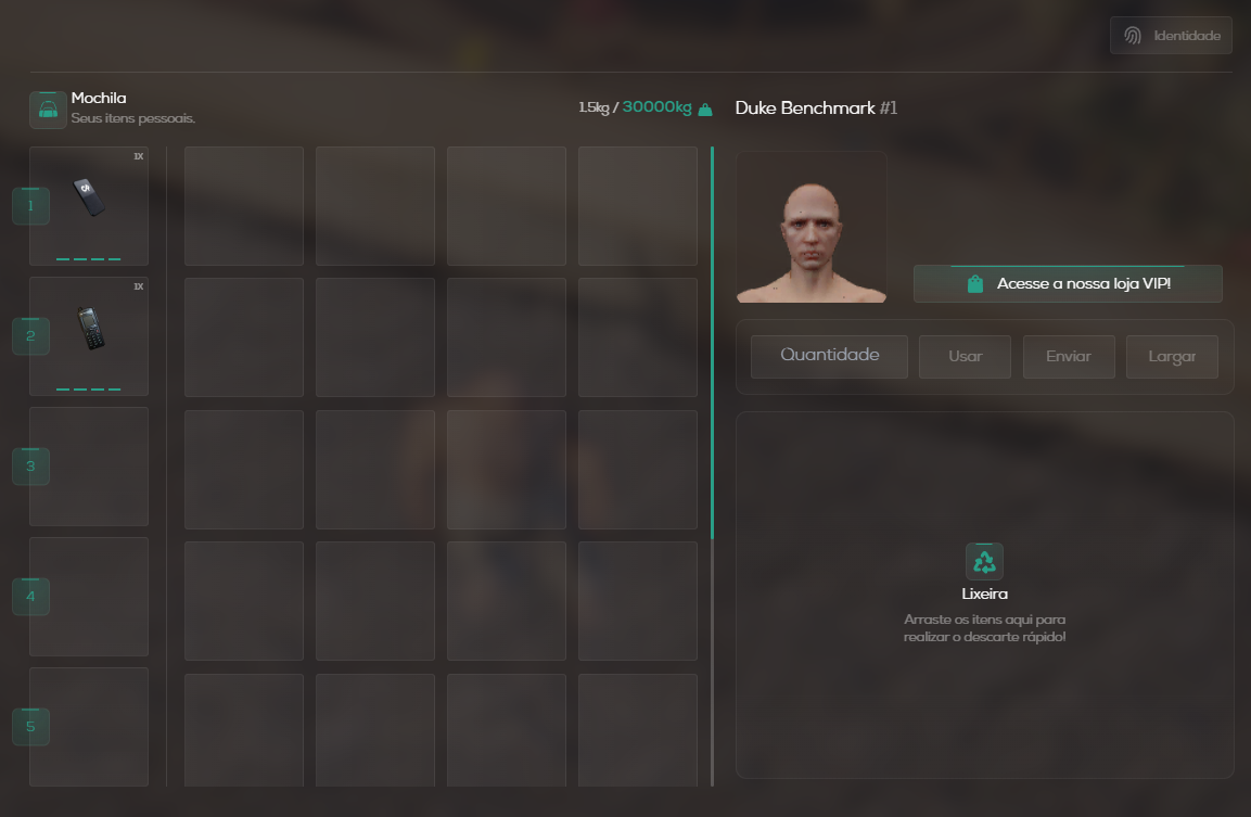 Inventory System