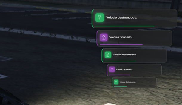 Notify System